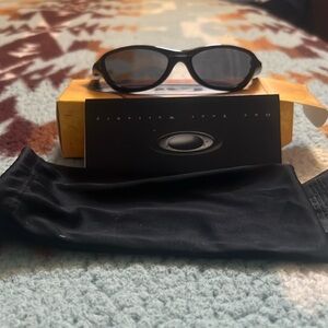 Oakley sun glasses